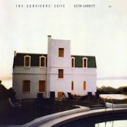 Keith Jarrett, The Survivor's Suite (CD)