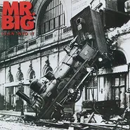 Mr. Big, Lean Into It [30th Anniversary Edition] (LP)