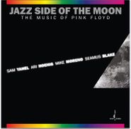 Sam Yahel, Jazz Side Of The Moon [180 Gram Cosmic Splatter Vinyl] (LP)