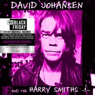 David Johansen & the Harry Smiths, David Johansen & The Harry Smiths [Black Friday One Step Vinyl] (LP)