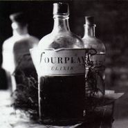 Fourplay, Elixir (CD)