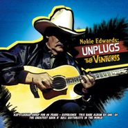 Nokie Edwards, Unplugs The Ventures [MQA-CD] (CD)