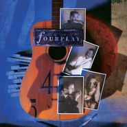 Fourplay, Fourplay [30th Anniversary Edition] (LP)
