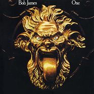 Bob James, One [MQA-CD] (CD)