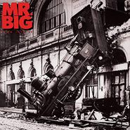 Mr. Big, Lean Into It [30th Anniversary Edition Hybrid SACD] (CD)