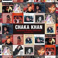 Chaka Khan, Japanese Singles Collection: Greatest Hits [Japanese Import] (CD)