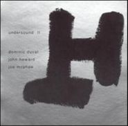 Dominic Duval, Undersound Ii (CD)