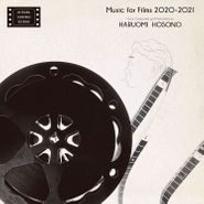 Haruomi Hosono, Music For Films 2020-2021 (LP)