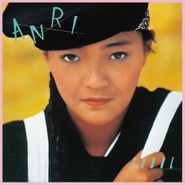 Anri, Coool (LP)