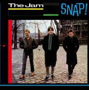 The Jam, Snap! [Japanese Import] (CD)