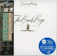 The Beach Boys, Ten Years Of Harmony [Japanese Import] (CD)