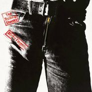 The Rolling Stones, Sticky Fingers [SHM-CD] (CD)