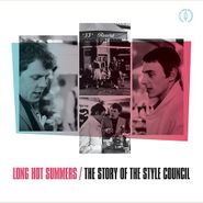The Style Council, Long Hot Summers: The Story Of The Style Council [Japanese Import] (CD)