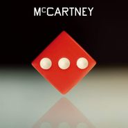 Paul McCartney, Mccartney III [Japanese Import] (CD)