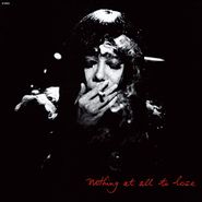 Maki Asakawa, Nothing At All To Lose (LP)