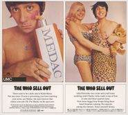The Who, The Who Sell Out [Japanese Import] [Deluxe Edition] (CD)