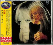 Nico, Chelsea Girl [Japanese Import] (CD)