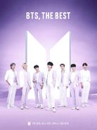 BTS, The Best [Version A] (CD)
