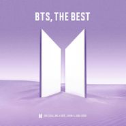 BTS, The Best (CD)
