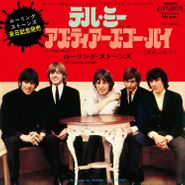 The Rolling Stones, Tell Me / As Tears Go By [Japanese Import] (CD)