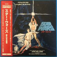 John Williams, Star Wars [OST] (LP)