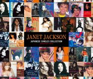 Janet Jackson, Japanese Singles Collection: Greatest Hits (CD)