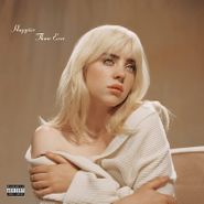 Billie Eilish, Happier Than Ever [Japan Tour Edition] (CD)