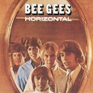 Bee Gees, Horizontal [Japanese Import] (CD)