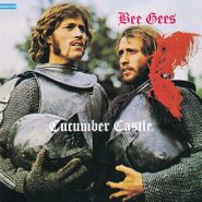 Bee Gees, Cucumber Castle [Japanese Import] (CD)