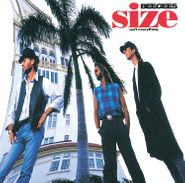 Bee Gees, Size Isn't Everything [Japanese Import] (CD)