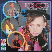 Culture Club, Colour By Numbers [Japanese Import] (CD)