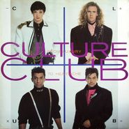 Culture Club, From Luxury To Heartache [Japanese Import] (CD)