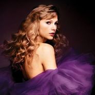 Taylor Swift, Speak Now (Taylor's Version) [Japanese Import] (CD)