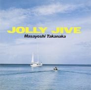 Masayoshi Takanaka, Jolly Jive (LP)