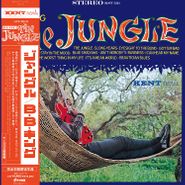 B.B. King, The Jungle [180 Gram Vinyl] (LP)