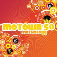 Various Artists, Motown 50 Fanthology (CD)