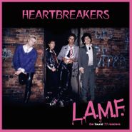 The Heartbreakers, L.A.M.F.: The Found '77 Masters [Neon Pink & White Vinyl] (LP)