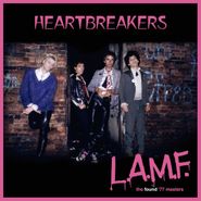 The Heartbreakers, L.A.M.F.: The Found '77 Masters (CD)