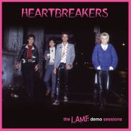The Heartbreakers, The L.A.M.F. Demo Sessions [Black Friday Magenta Vinyl] (LP)