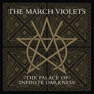 March Violets, The Palace Of Infinite Darkness [Box Set] (CD)