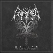 Enthroned, Hadean: The Early Years Collection [Box Set] (CD)