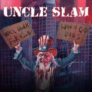 Uncle Slam, Will Work For Food / When God Dies [Deluxe Edition] (CD)