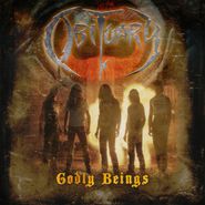 Obituary, Godly Beings [Box Set] (CD)