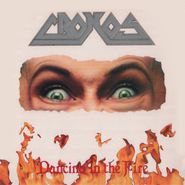 Cronos, Dancing In The Fire (CD)