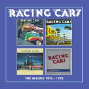 Racing Cars, The Albums 1976-1978 [Box Set] (CD)