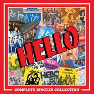 Hello, Complete Singles Collection (CD)