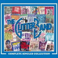 The Glitter Band, Complete Singles Collection (CD)