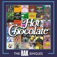 Hot Chocolate, The RAK Singles [Box Set] (CD)