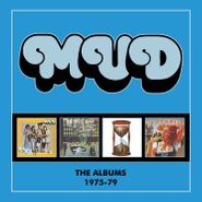 Mud, The Albums 1975-1979 [Box Set] (CD)