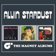 Alvin Stardust, The Magnet Albums (CD)